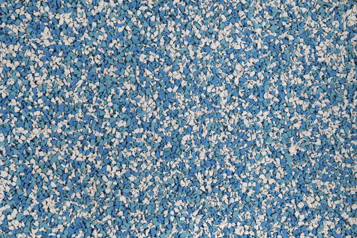 Ice Blue Blend