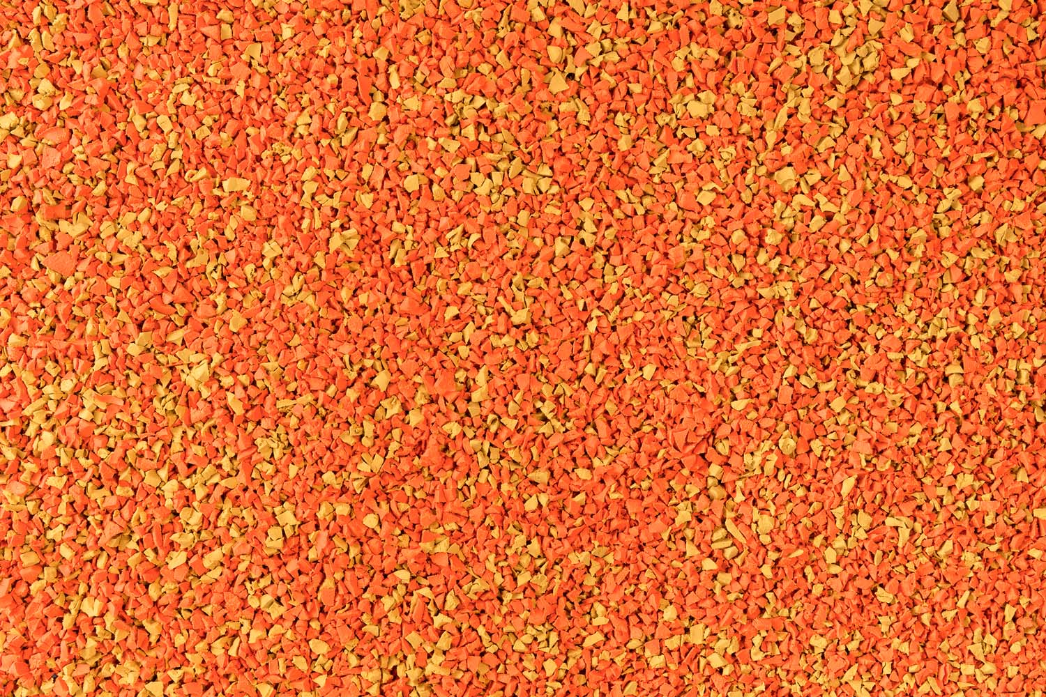 Pumpkin Orange Blend