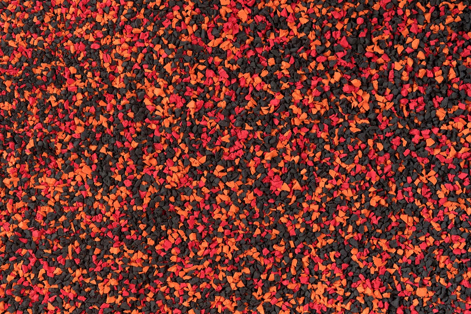 Braises Rougeoyantes