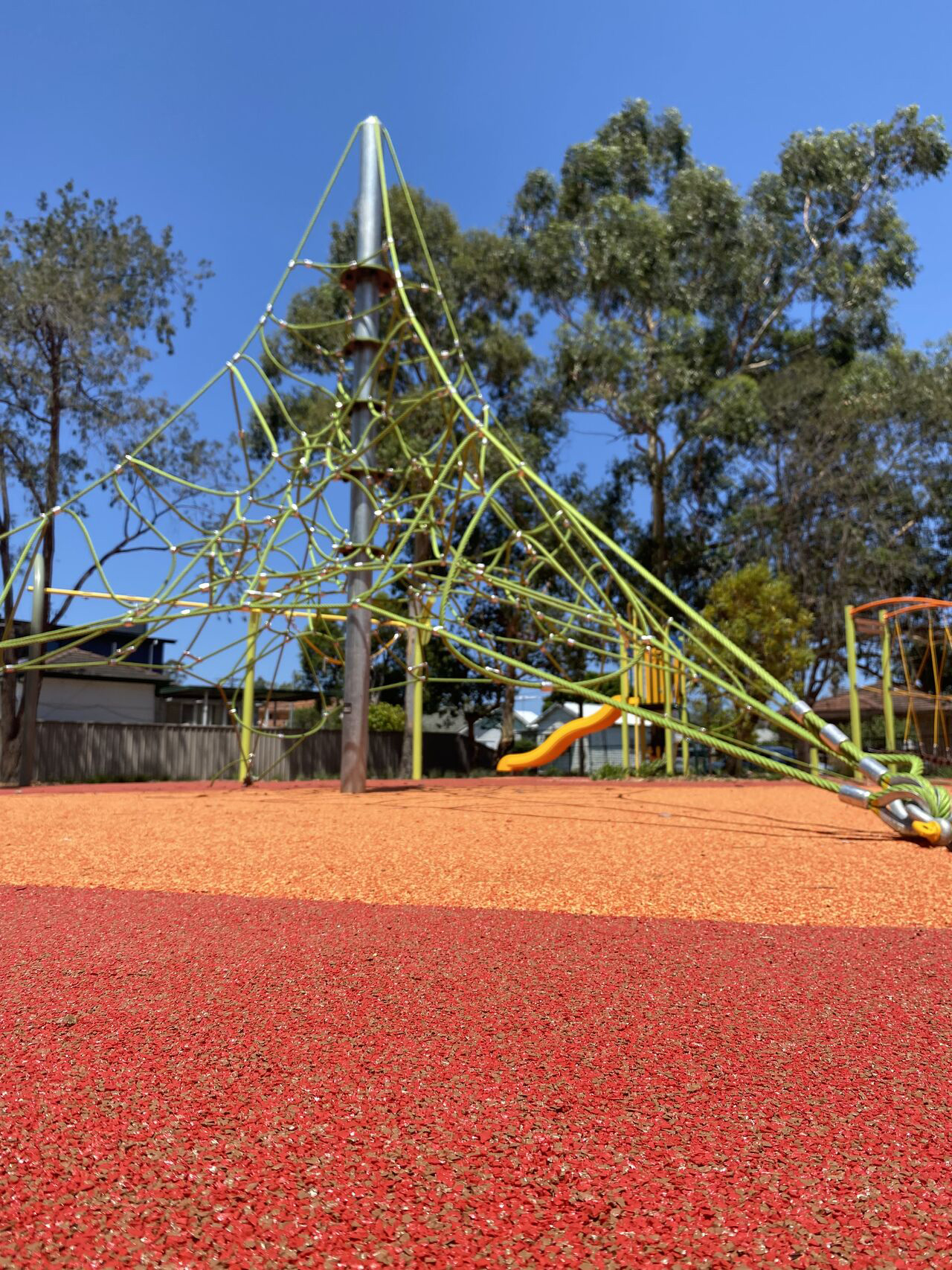 Playground Upgrade At Maunder Reserve - Image 2