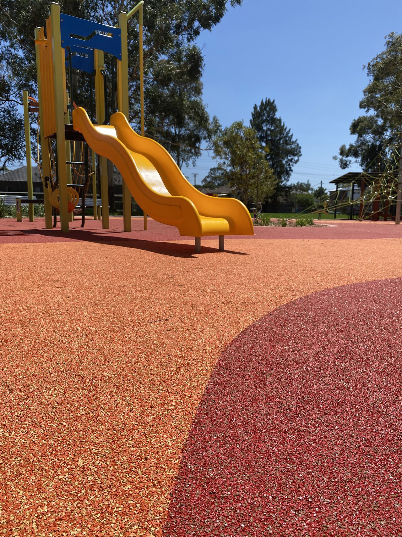 Playground Upgrade At Maunder Reserve - Image 3