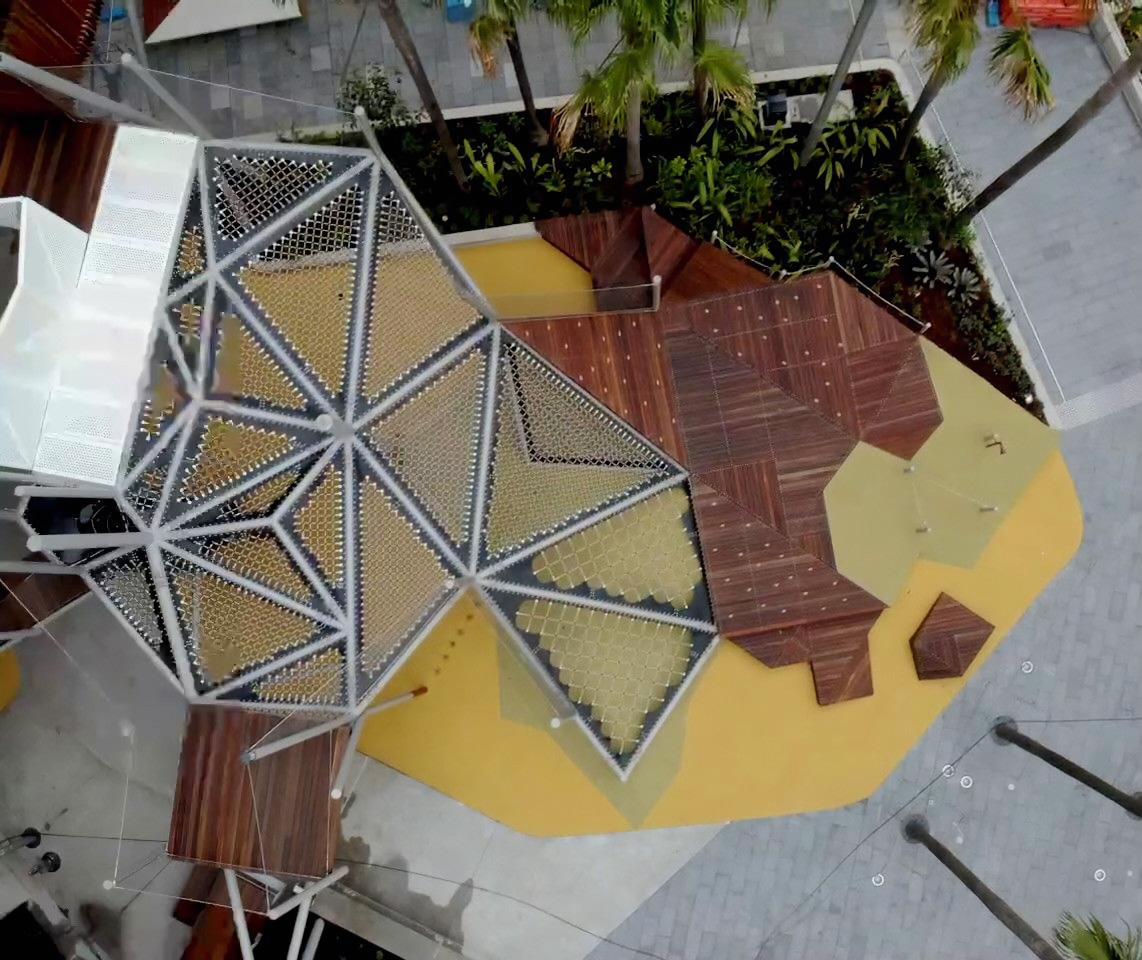 Unique Play Area - Image 2