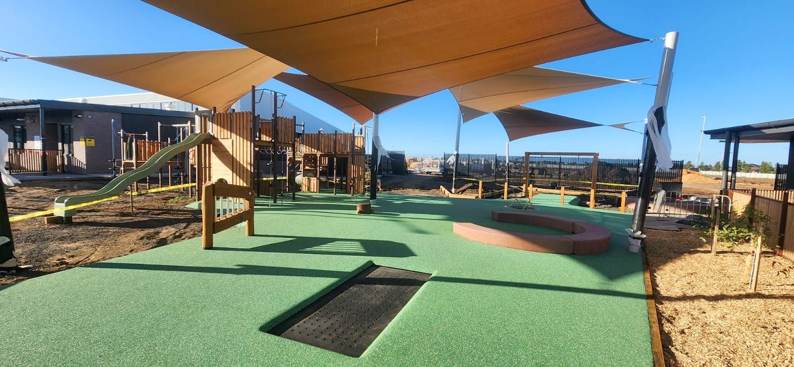 Latest Rosehill TPV Installation - Image 5