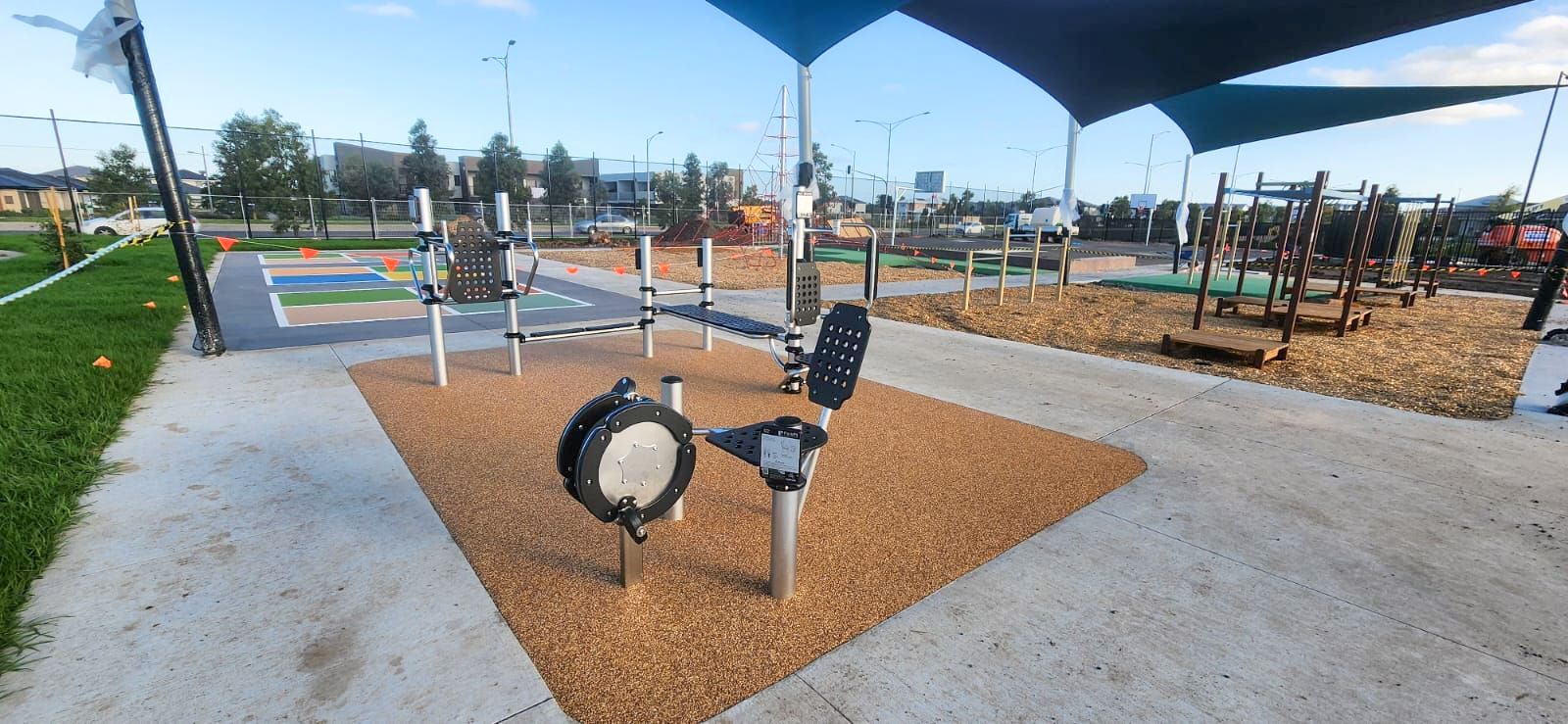 Latest Rosehill TPV Installation - Image 4