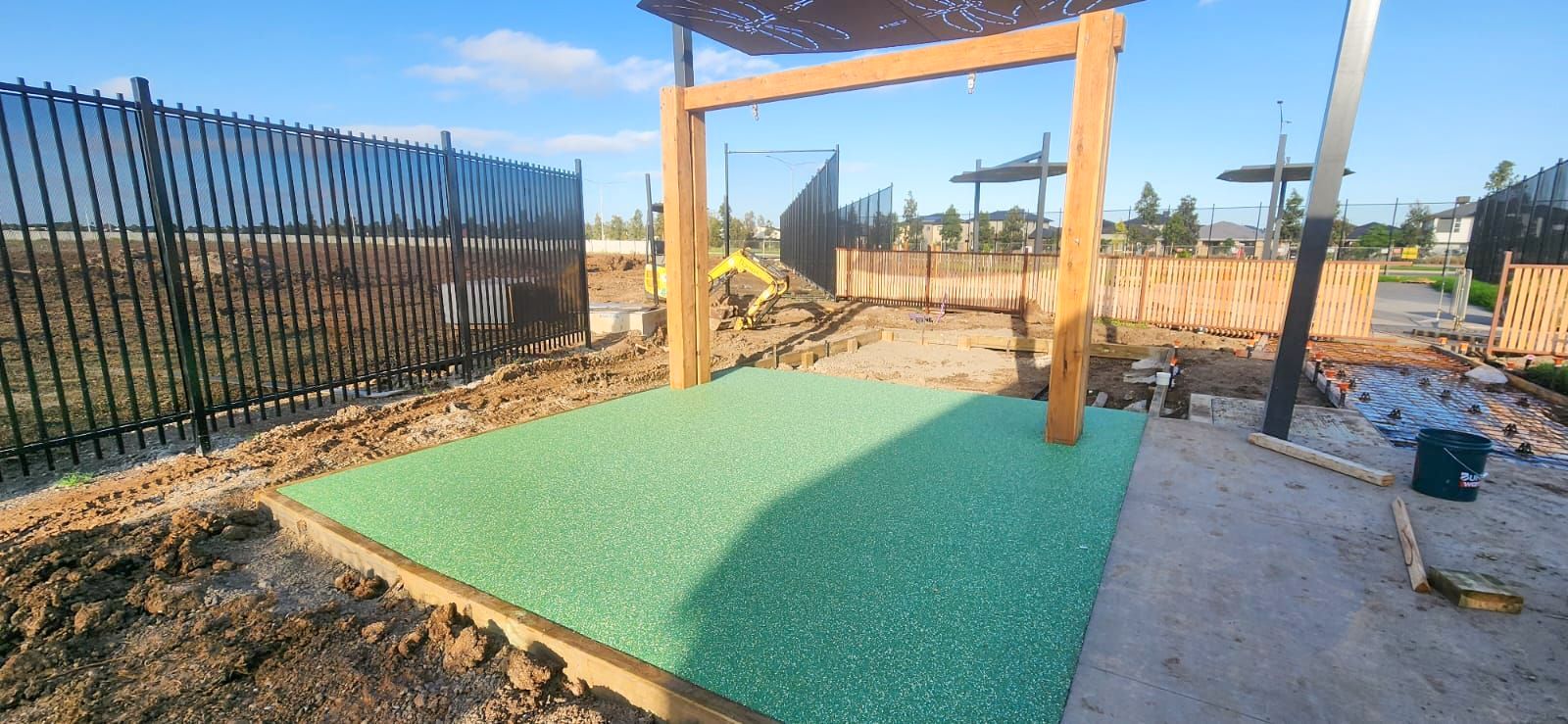 Latest Rosehill TPV Installation - Image 3