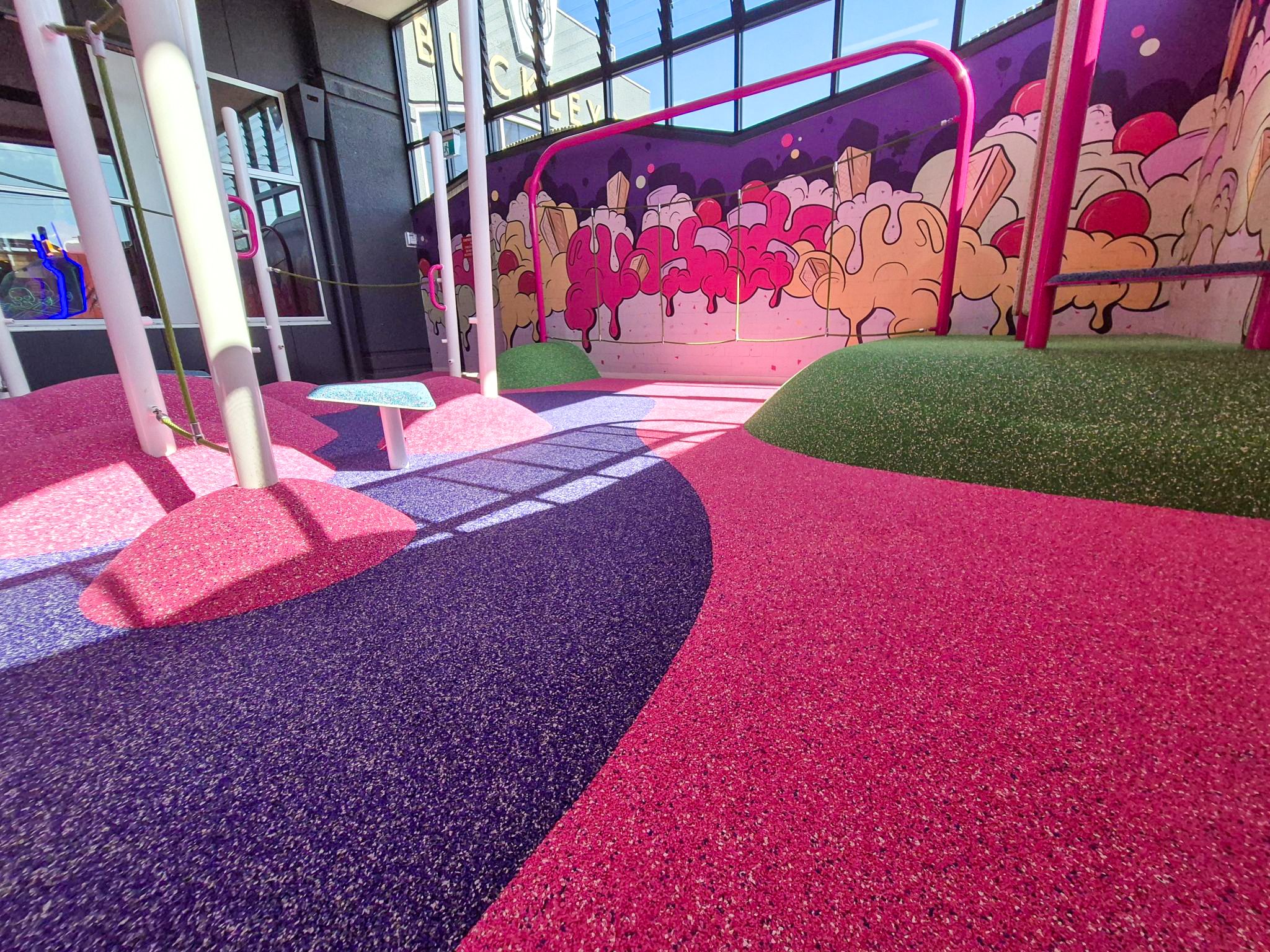 Second Stage Of Renovations - Image 1