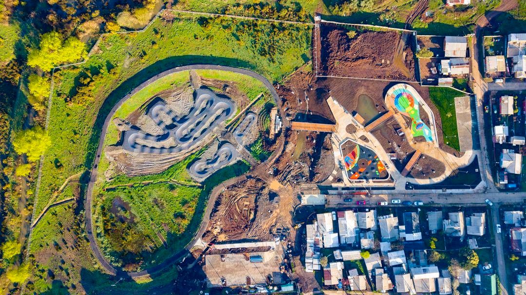 Community Playground - Image 1