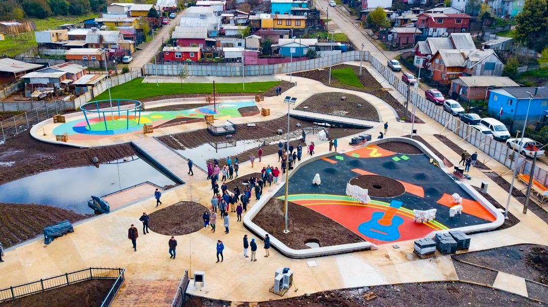 Community Playground - Image 4