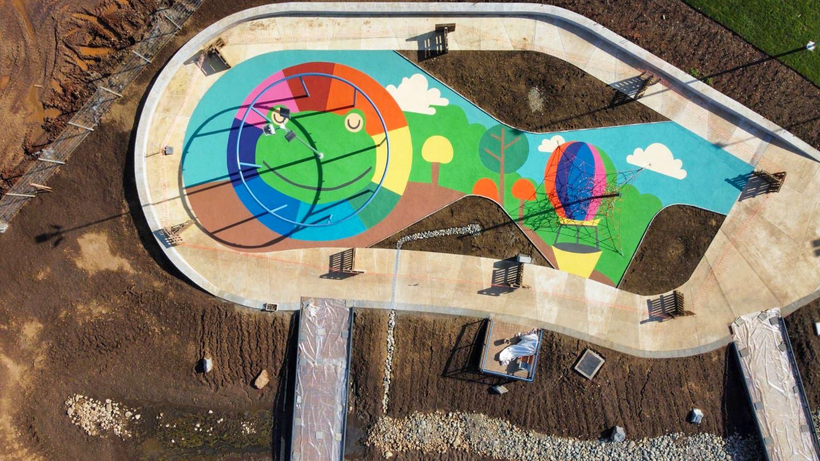 Community Playground - Image 3