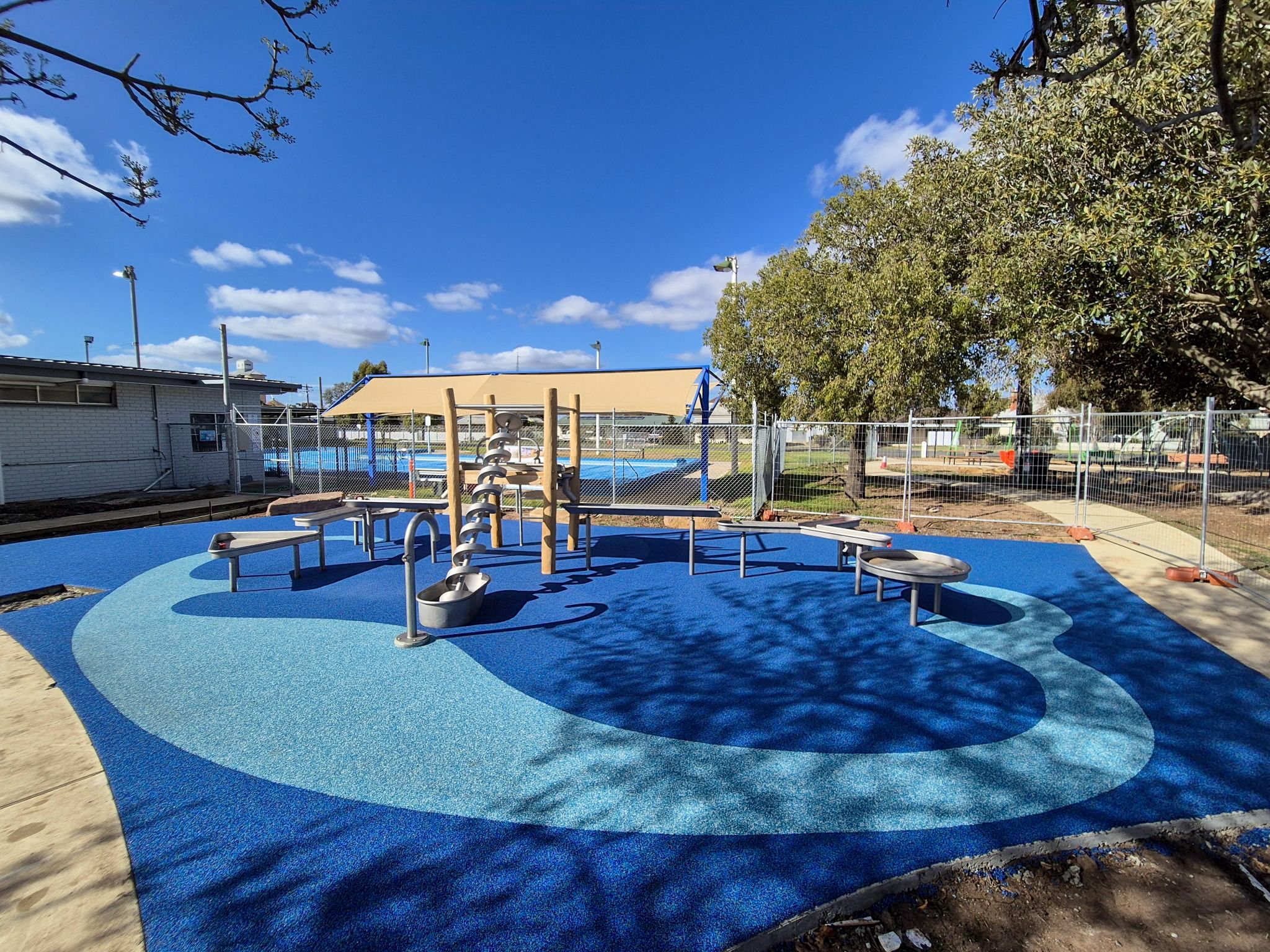 Vibrant New Water Park - Image 2