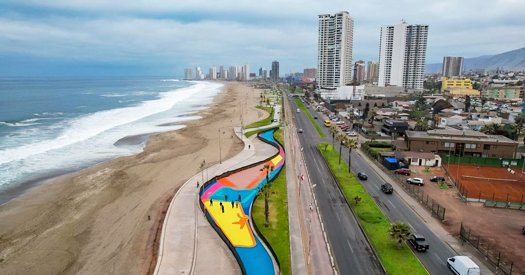 New Outdoor Gym In Baldivis - Image 2