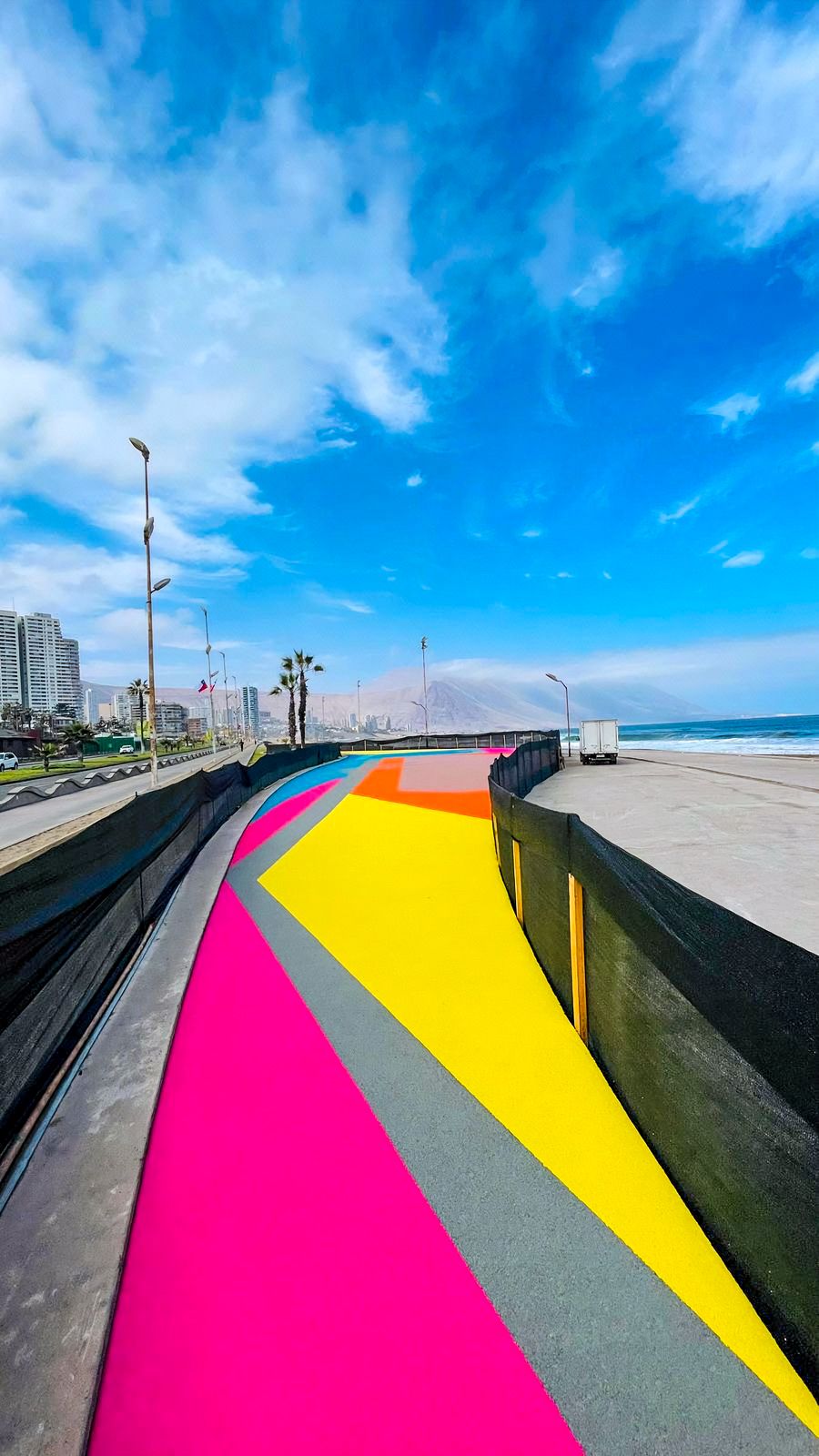 New Outdoor Gym In Baldivis - Main Image