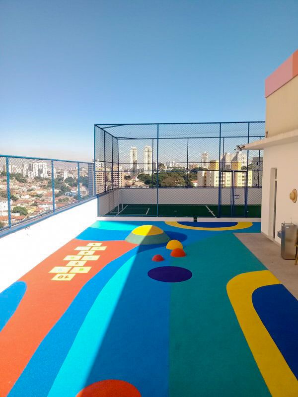 Playground Transformation With Rosehill TPV - Main Image