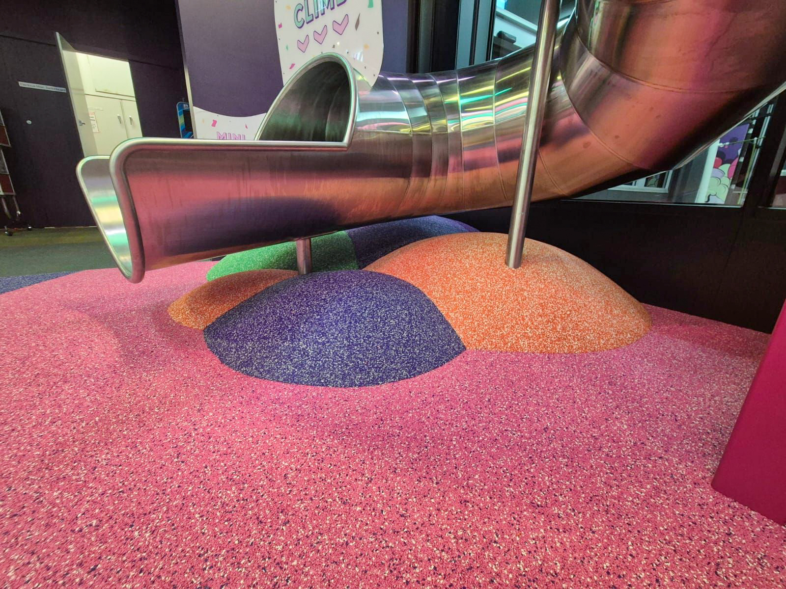 New Pool Surround - Image 2