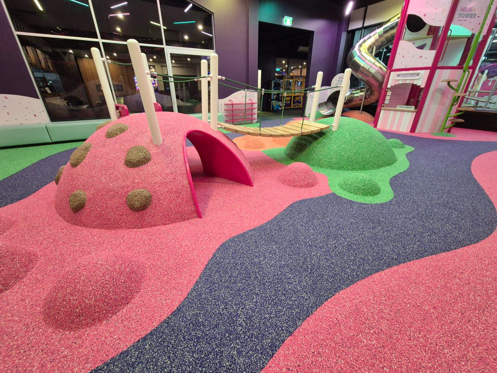 New Pool Surround - Main Image