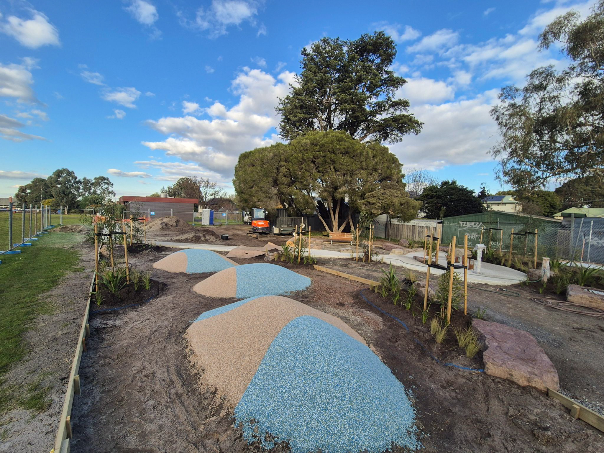 Playground Transformed - Image 3