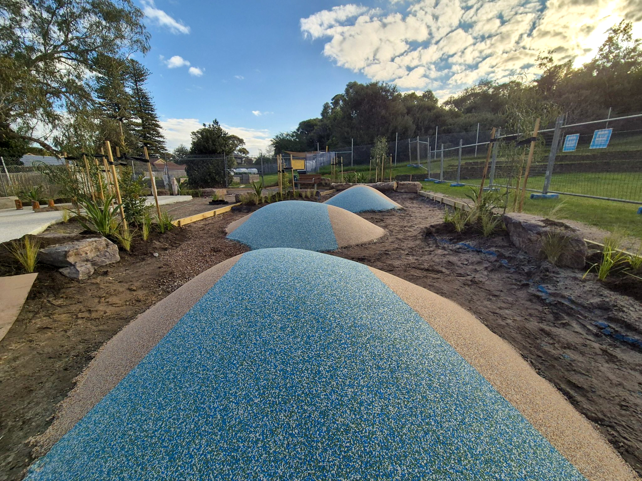 Playground Transformed - Image 2