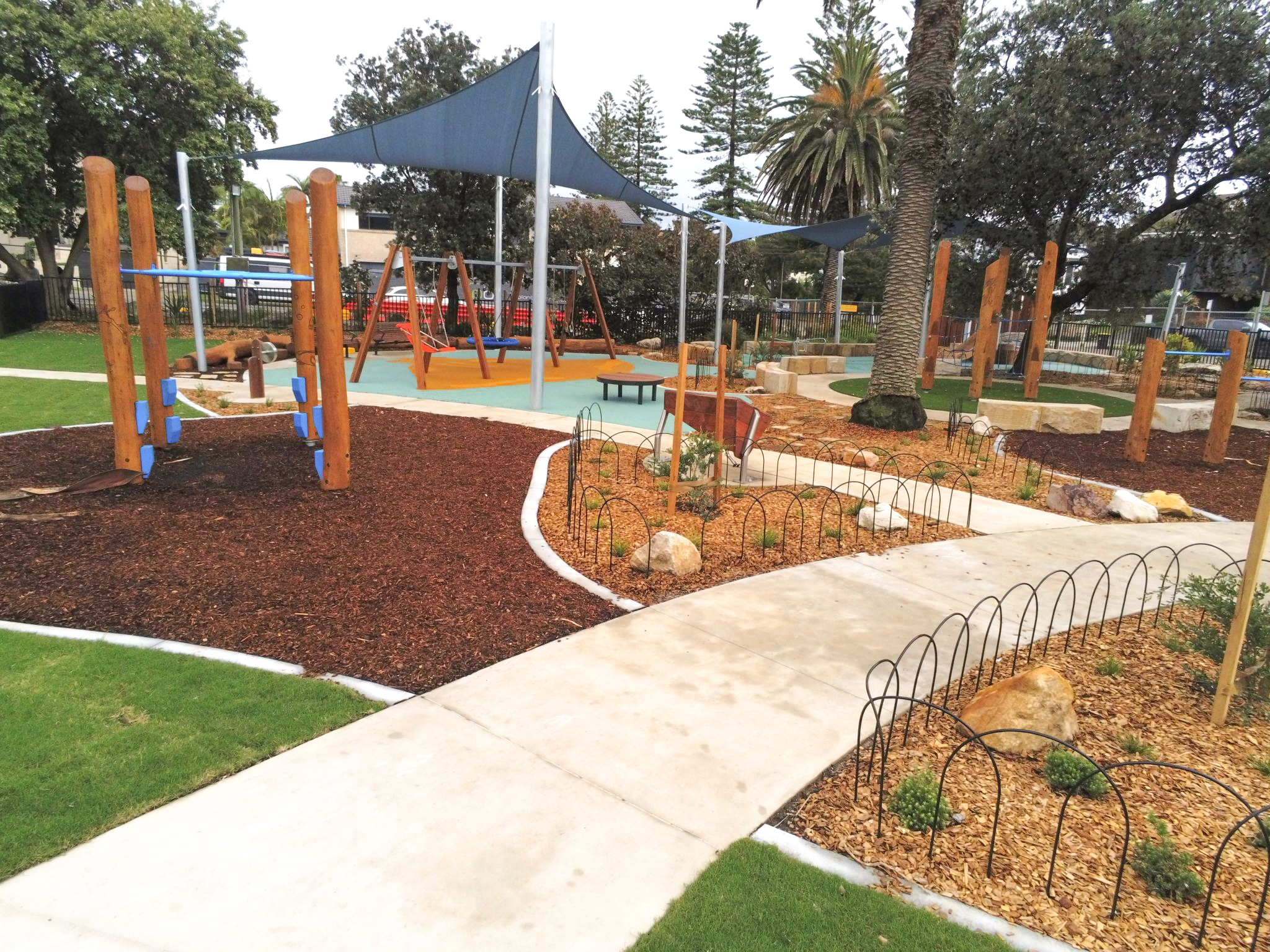 More Renovations At Buckley's Entertainment Centre - Main Image