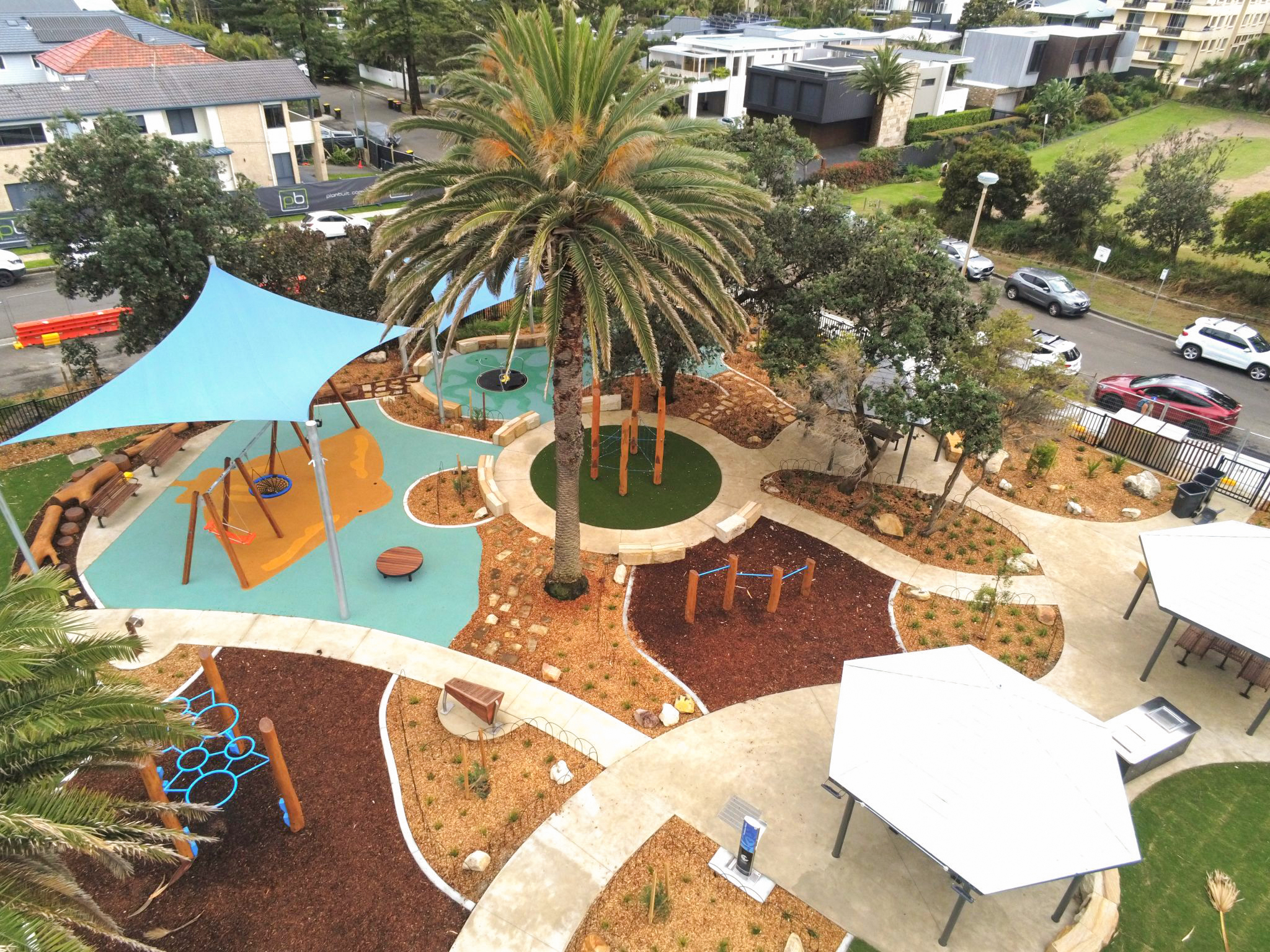 More Renovations At Buckley's Entertainment Centre - Image 4