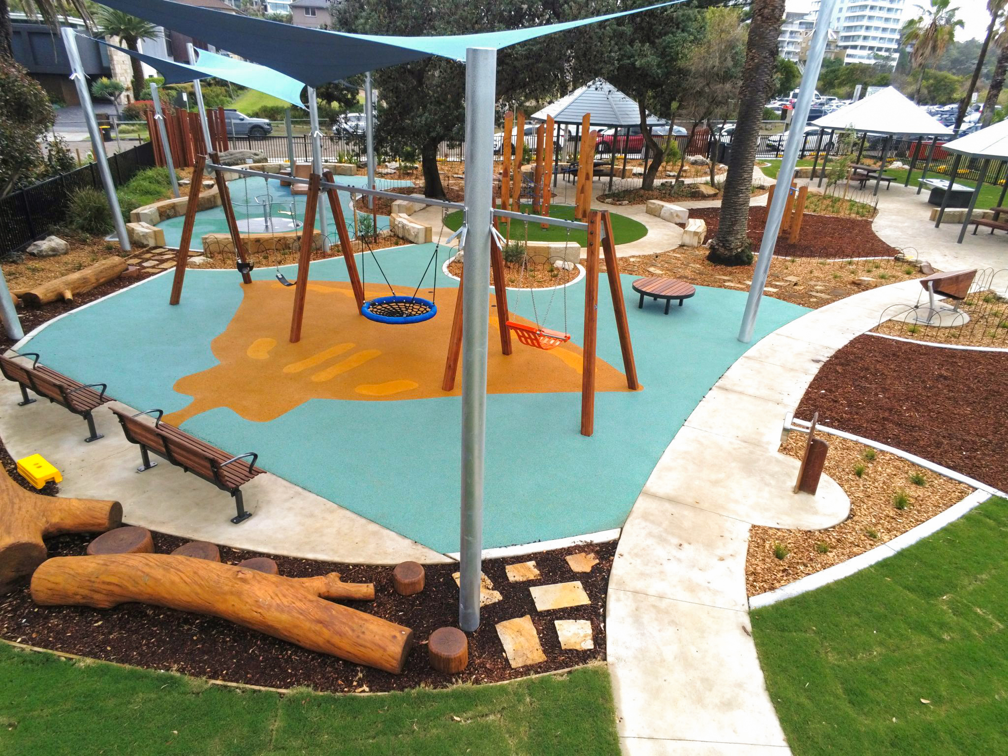 More Renovations At Buckley's Entertainment Centre - Image 2