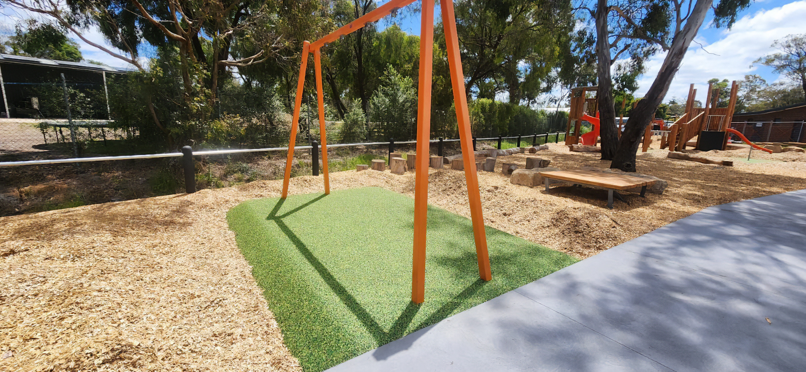New Community Playground - Image 2