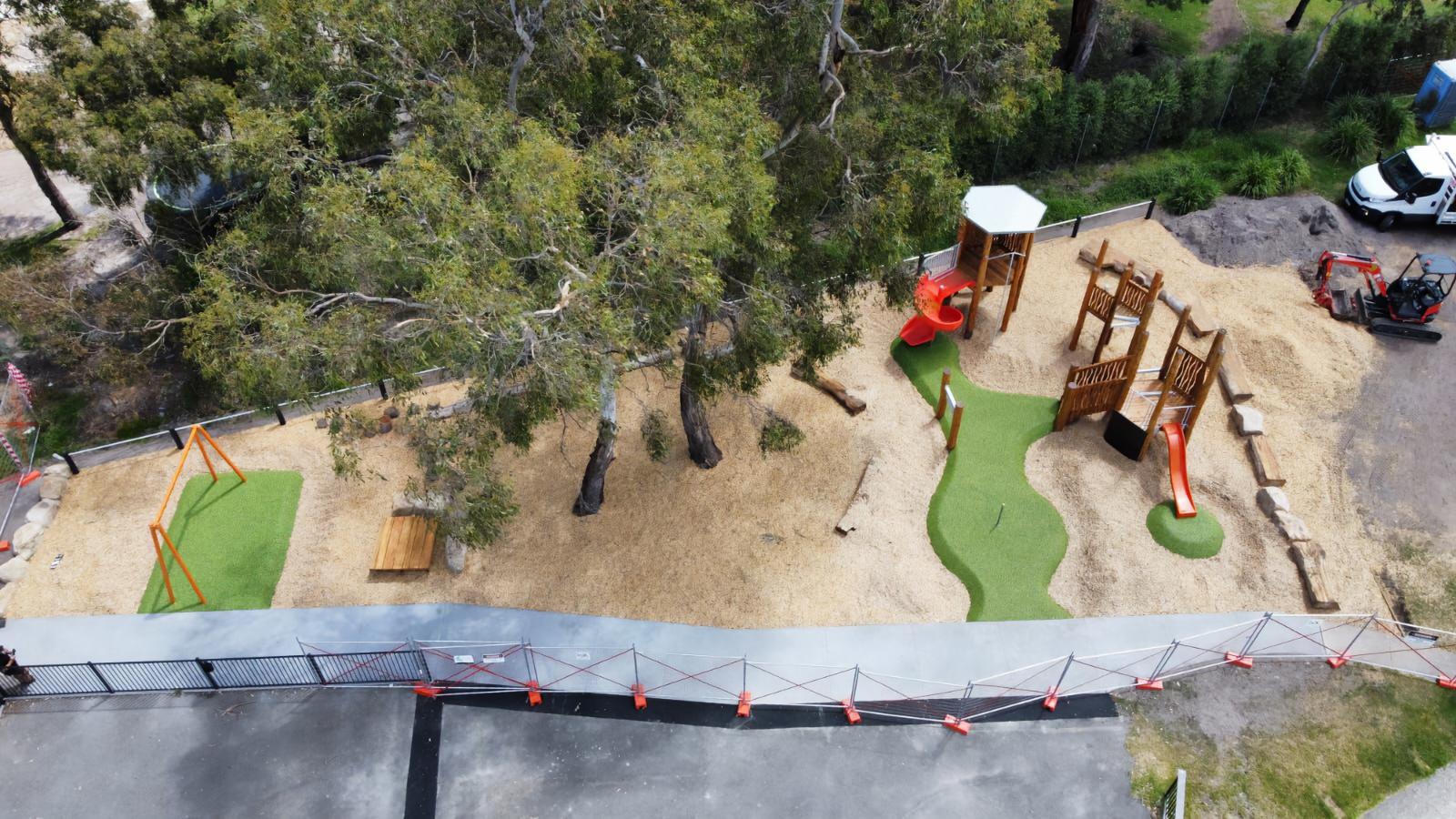 New Community Playground - Image 3