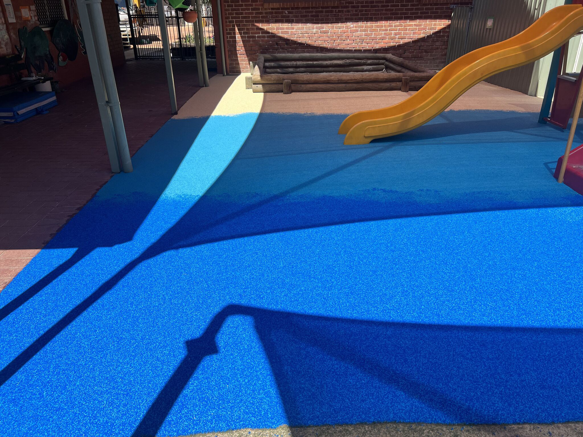 Beach-Themed Play Area - Image 4