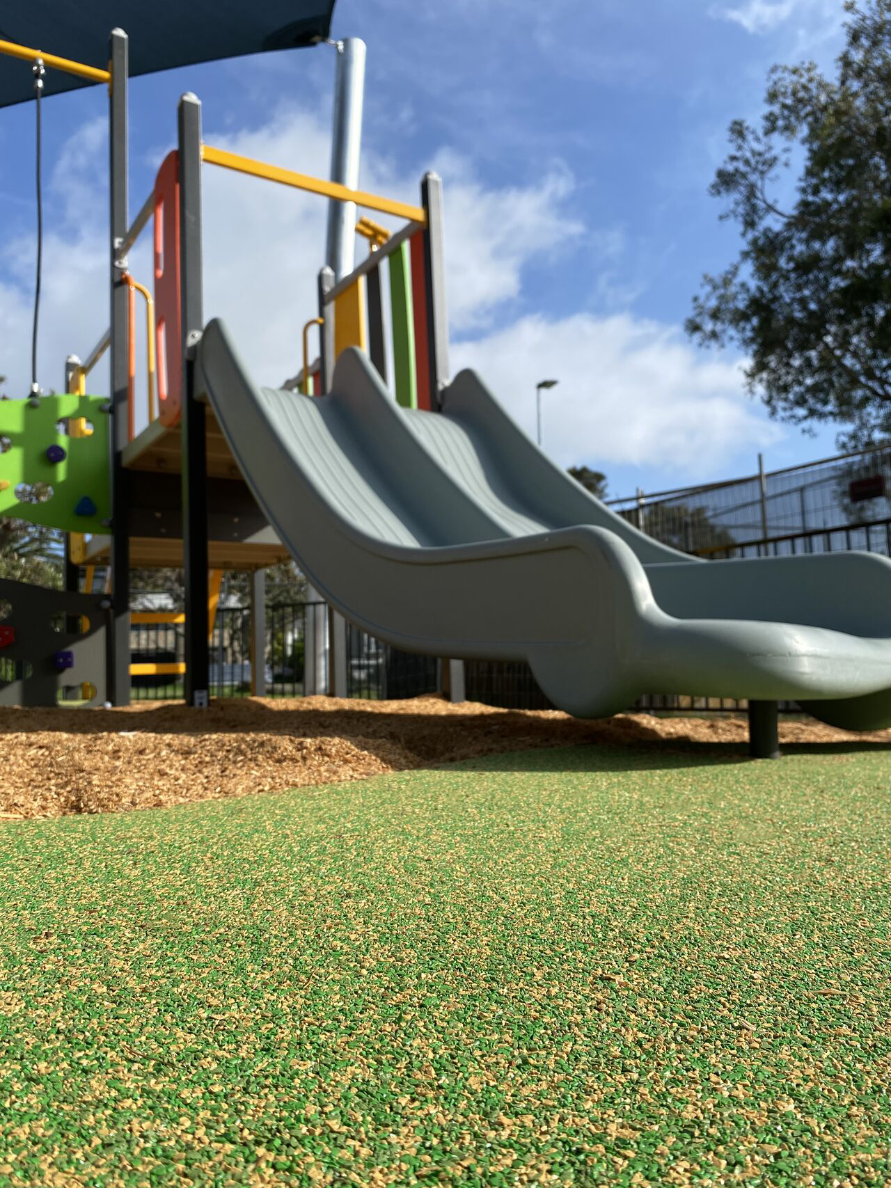 Recent Upgrade To The Play Area - Image 3