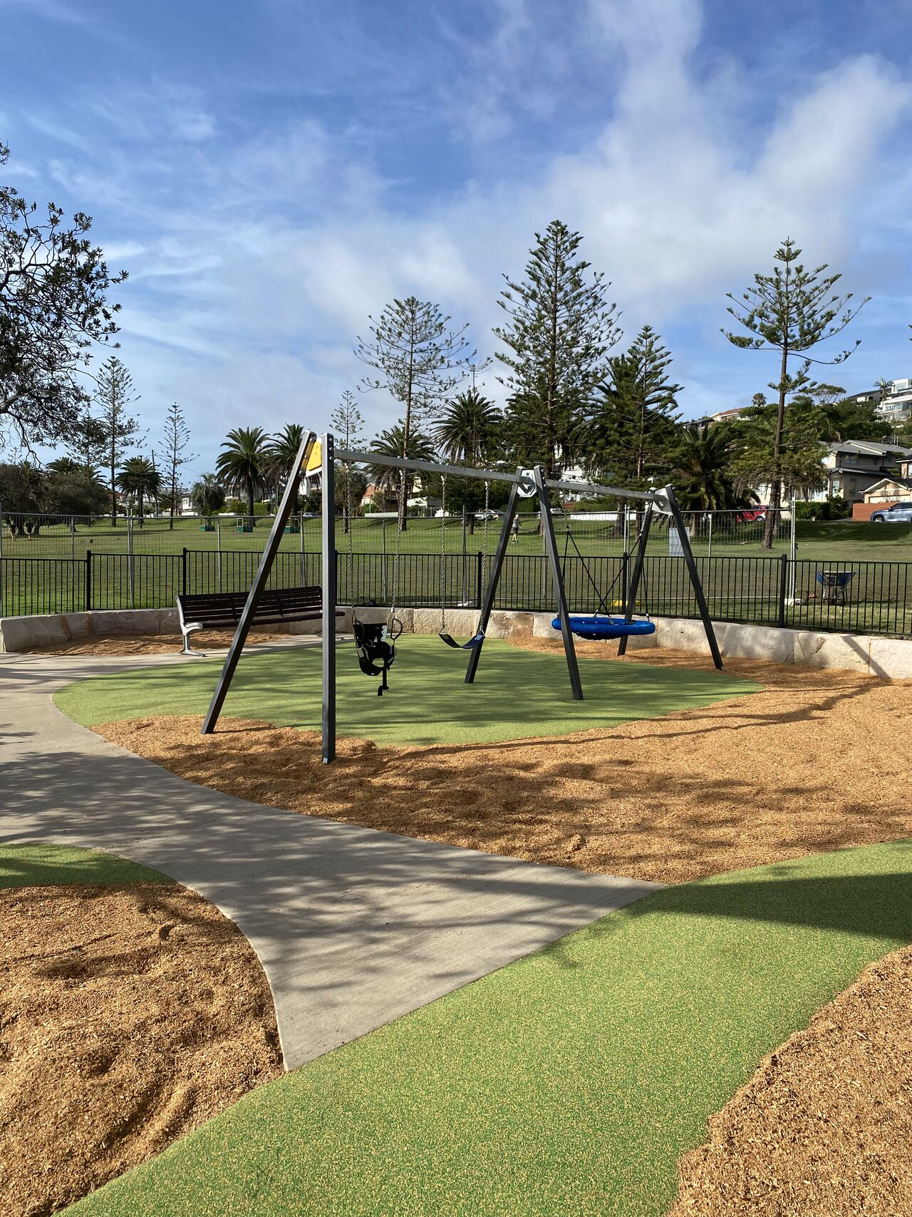 Recent Upgrade To The Play Area - Image 4