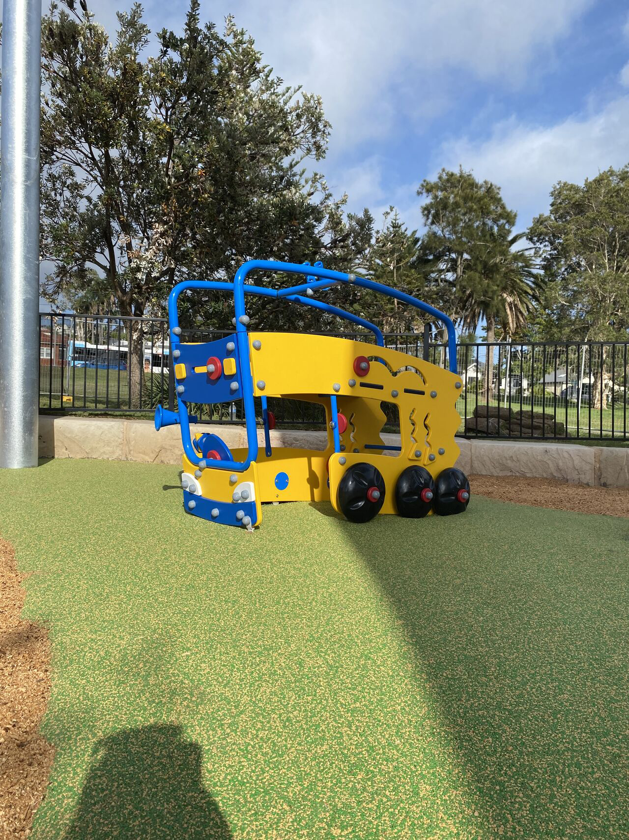 Recent Upgrade To The Play Area - Image 2
