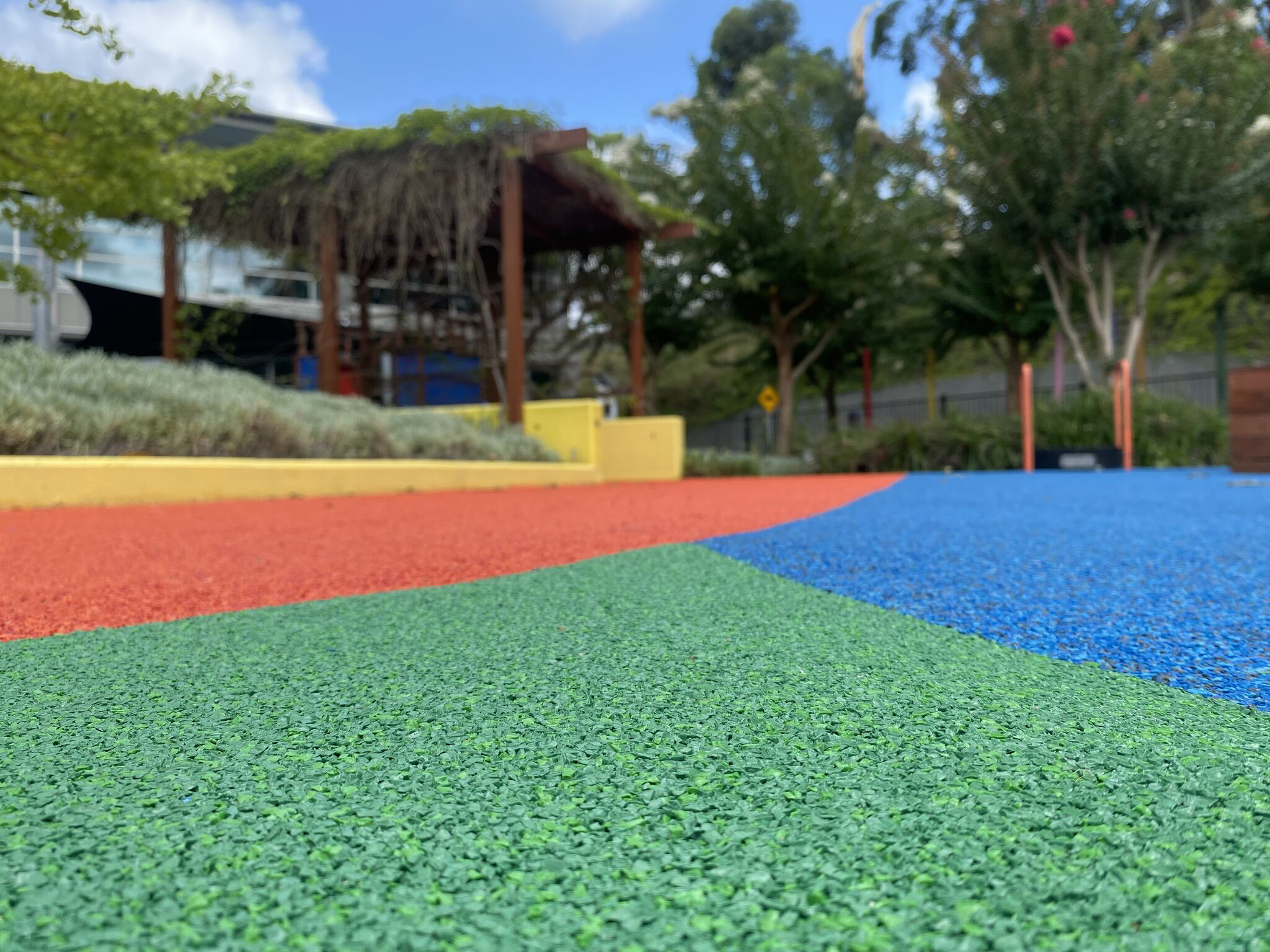 Disability-Friendly Playground - Image 5