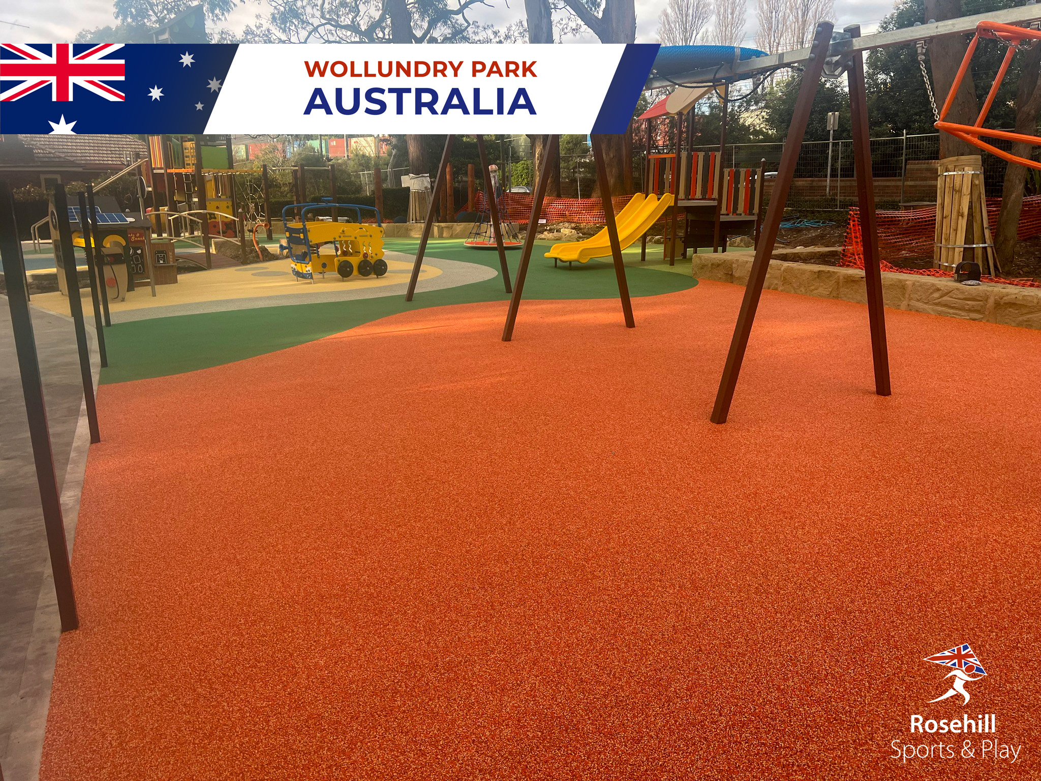 Wollundry Park's Exciting Renovation - Image 4