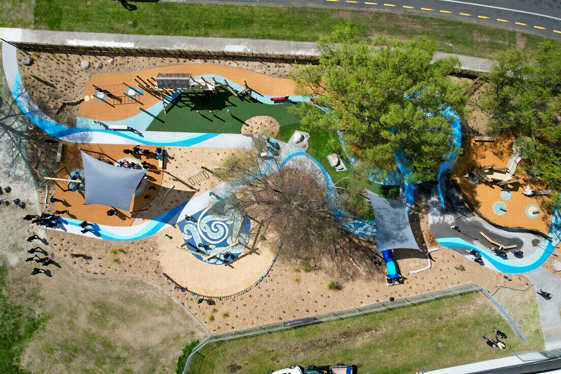 Barton Park Community Space Renovation - Main Image