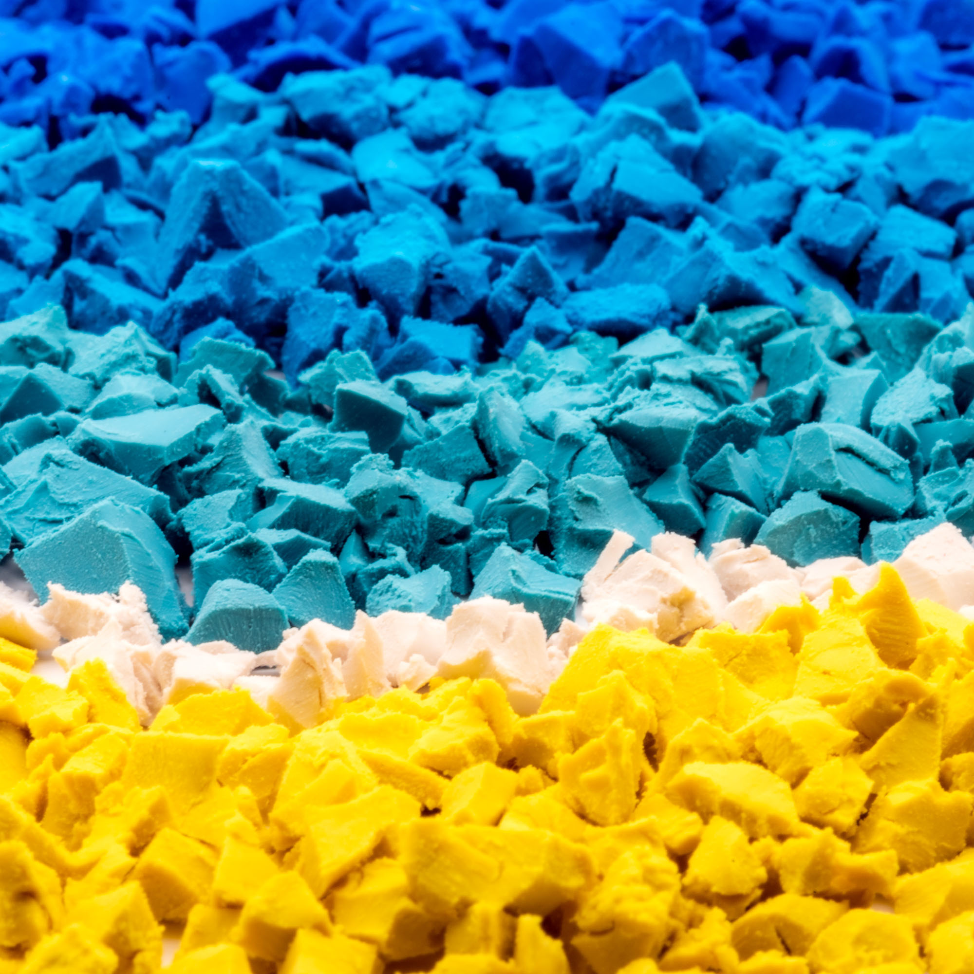 Rosehill TPV Granules